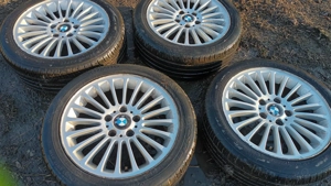 Vând BMW D 320 E46, an 1998 - imagine 4