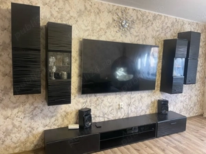 mobila de sufregerie cu masuta de cafea