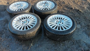 Vând BMW D 320 E46, an 1998 - imagine 3