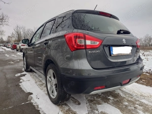 S-Cross 4x4 FULL+Automat - imagine 6