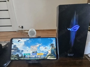 Asus Rog Phone 3 telefon gaming