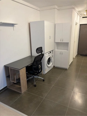 Apartament penthouse 2 camere 61 mp - imagine 5