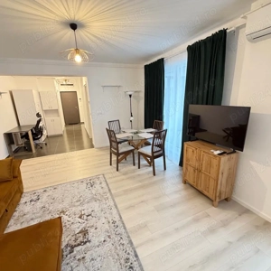 Apartament penthouse 2 camere 61 mp - imagine 3