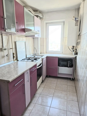 Inchiriez apartament 2 camere - imagine 6