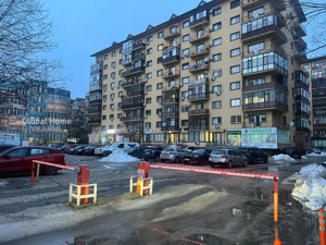 Apartament 3 camere| Militari Residence-Chiajna -Str Rezervelor| Mobilat-Utilat