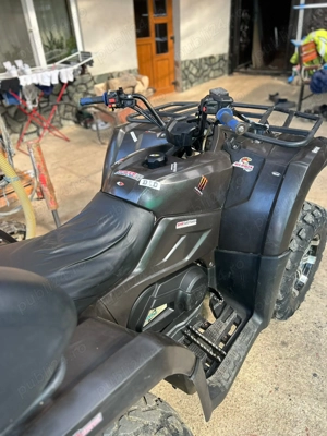 Atv cf force 450 - imagine 3