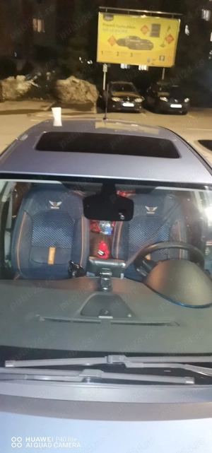 Opel Astra J 2.0 cdti 160cp 2011 A2DTH  - imagine 6