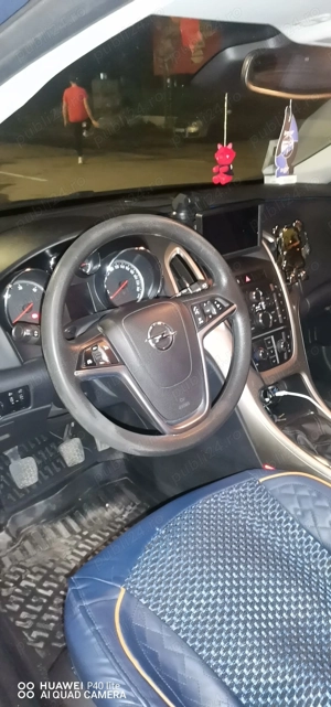 Opel Astra J 2.0 cdti 160cp 2011 A2DTH  - imagine 8