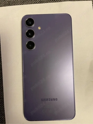 telefon Samsung Galaxy S24 plus