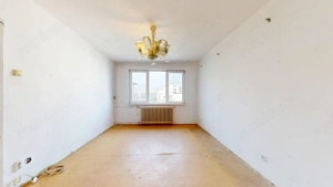 GORJULUI - Iuliu Maniu | 3 Camere 7 min metrou 71 mp etaj 10/11 - imagine 2