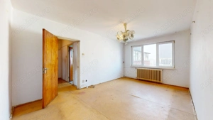 GORJULUI - Iuliu Maniu | 3 Camere 7 min metrou 71 mp etaj 10/11 - imagine 3