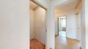 GORJULUI - Iuliu Maniu | 3 Camere 7 min metrou 71 mp etaj 10/11 - imagine 10