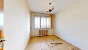 GORJULUI - Iuliu Maniu | 3 Camere 7 min metrou 71 mp etaj 10/11 - imagine 12