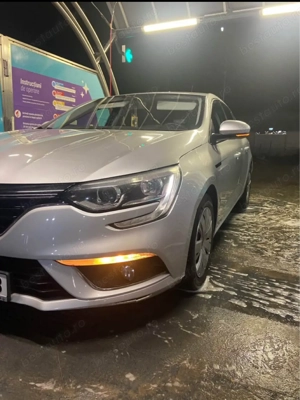 Renault megane4 - imagine 5