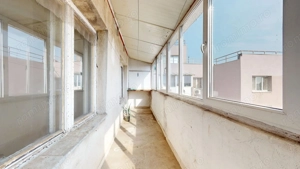 GORJULUI - Iuliu Maniu | 3 Camere 7 min metrou 71 mp etaj 10/11 - imagine 19