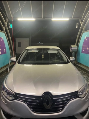 Renault megane4 - imagine 2