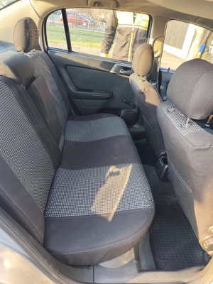 Opel Astra G Benzină + GPL - imagine 5