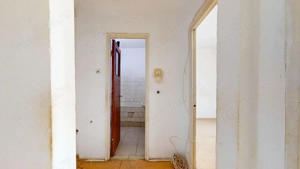 GORJULUI - Iuliu Maniu | 3 Camere 7 min metrou 71 mp etaj 10/11 - imagine 15