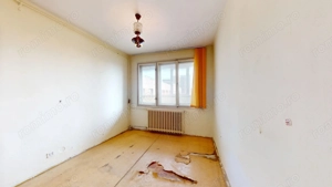 GORJULUI - Iuliu Maniu | 3 Camere 7 min metrou 71 mp etaj 10/11 - imagine 13