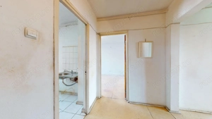 GORJULUI - Iuliu Maniu | 3 Camere 7 min metrou 71 mp etaj 10/11 - imagine 11