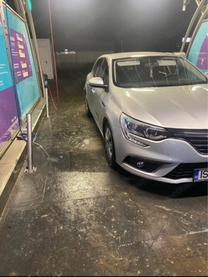 Renault megane4 - imagine 4