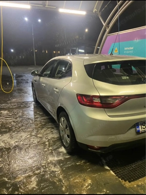 Renault megane4 - imagine 3