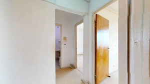 GORJULUI - Iuliu Maniu | 3 Camere 7 min metrou 71 mp etaj 10/11 - imagine 9