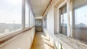 GORJULUI - Iuliu Maniu | 3 Camere 7 min metrou 71 mp etaj 10/11 - imagine 20