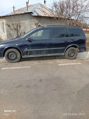 Vand opel astra g break