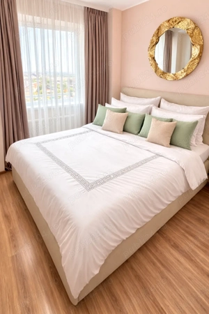 Mazepa   Apartament 2 camere premium cu vedere directă la Faleza Dunării - imagine 6