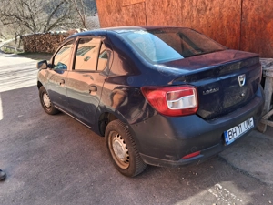 Vând Dacia Logan - imagine 3