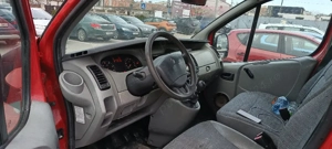 Renault Trafic 2.0 Dci 2009 - imagine 4