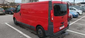 Renault Trafic 2.0 Dci 2009 - imagine 3
