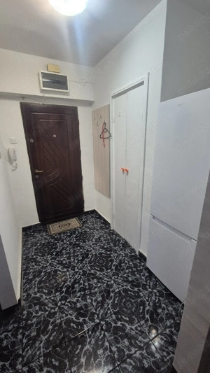 Particular, garsoniera 33 mp zona Brancoveanu intersectie cu Nitu Vasile - imagine 5