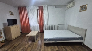 garsoniera 33 mp zona Brancoveanu intersectie cu Nitu Vasile
