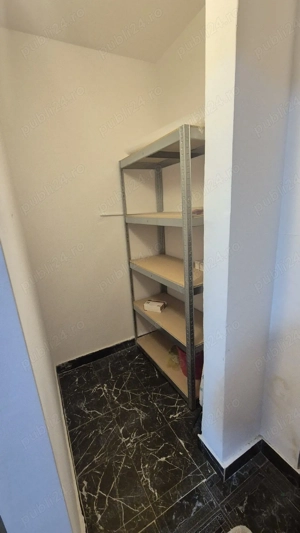 Particular, garsoniera 33 mp zona Brancoveanu intersectie cu Nitu Vasile - imagine 4