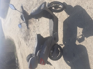 Vand scuter electric  - imagine 4