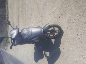 Vand scuter electric  - imagine 3