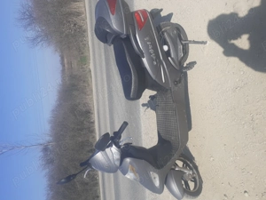 Vand scuter electric  - imagine 5