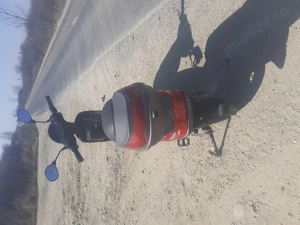 Vand scuter electric  - imagine 2