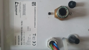 Vând centrală electrică Protherm. Stare foarte bună 