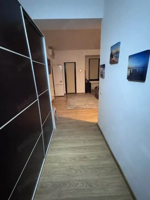 Garsoniera 40 mp, etaj 2, centrala, zona Tomis Nord - Campus - imagine 6