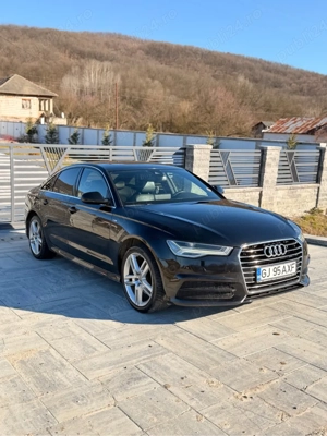 Vand Audi A6 C7 Ultra 2018 - imagine 5