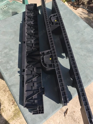 Suporti portbagaj VW Golf 7 variant - imagine 5