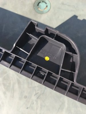 Suporti portbagaj VW Golf 7 variant - imagine 3