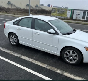 Volvo S 40