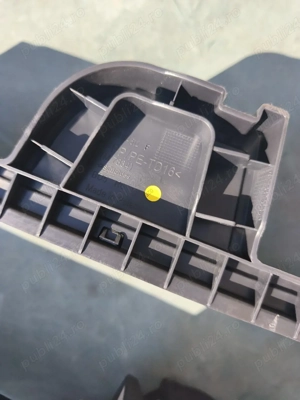 Suporti portbagaj VW Golf 7 variant - imagine 2