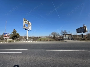 Pret redus! 5000mp intravilan Snagov Plaza, 28 ml - deschidere la DN1 - imagine 5
