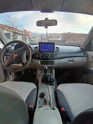 Mitsubishi L200  - imagine 3