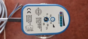  Flow Controller EGE SN450